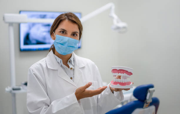 Best Emergency Gum Pain Relief  in Lead, SD