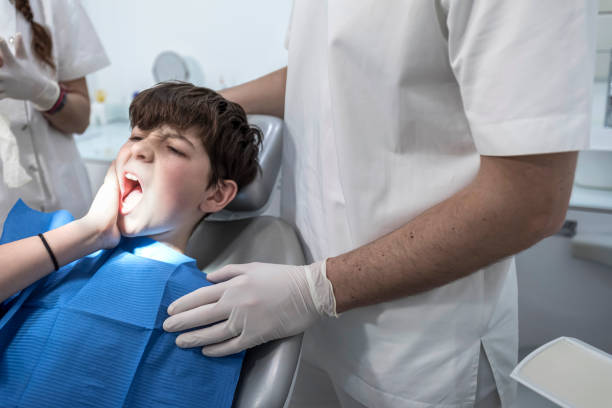 Best Dentist for Severe Toothache  in Lead, SD