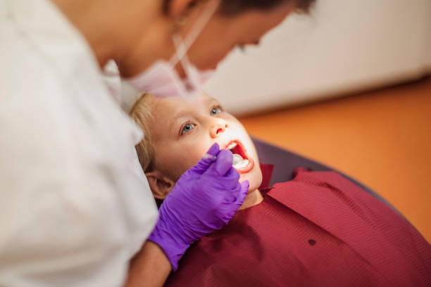 Best Emergency Tooth Extraction  in Lead, SD